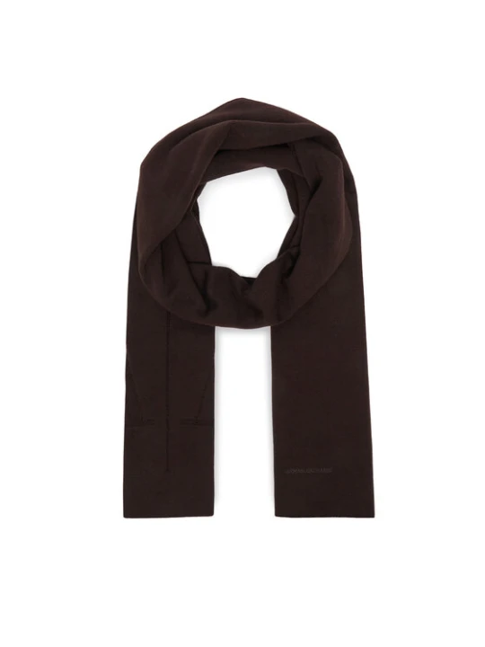 Zdjęcie produktu Armani Exchange Szalik XW001446 AF11896 U603 Brązowy