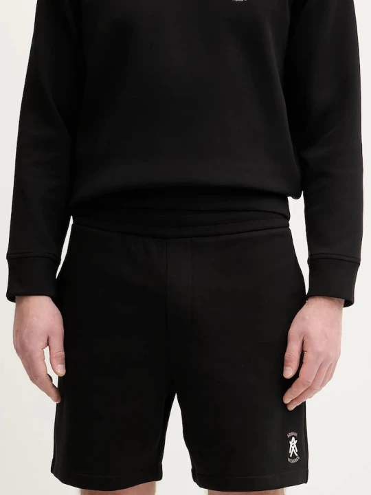 Zdjęcie produktu Armani Exchange szorty czarny