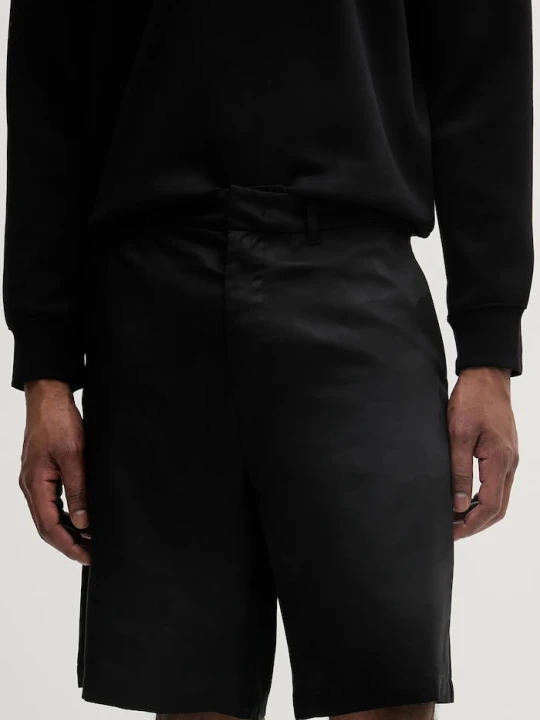 Zdjęcie produktu Armani Exchange szorty czarny