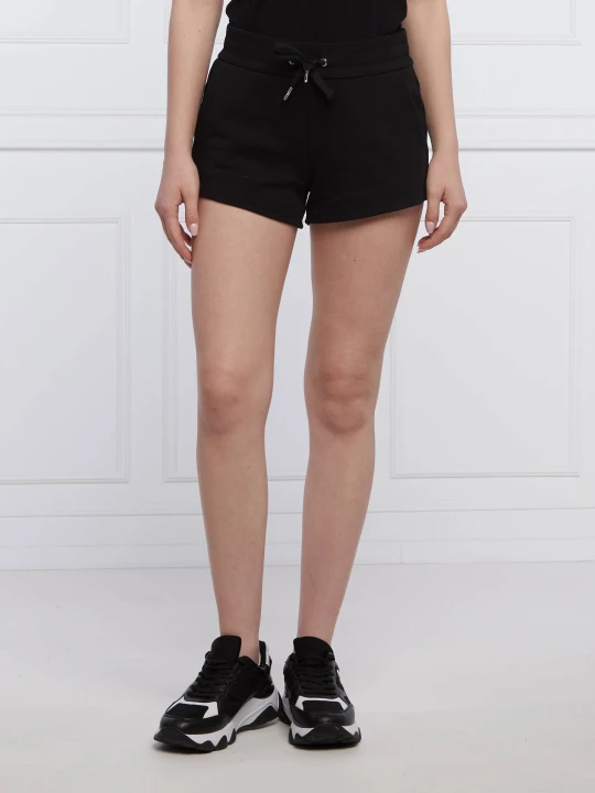 Zdjęcie produktu Armani Exchange Szorty | Regular Fit czarny