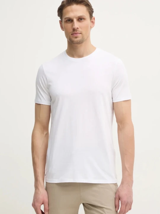 Zdjęcie produktu Armani Exchange – T-shirt biały