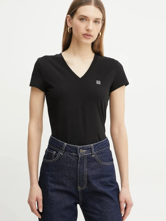 Zdjęcie produktu Armani Exchange t-shirt czarny