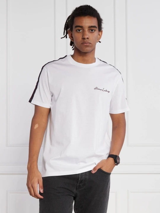 Zdjęcie produktu Armani Exchange T-shirt | Regular Fit biały