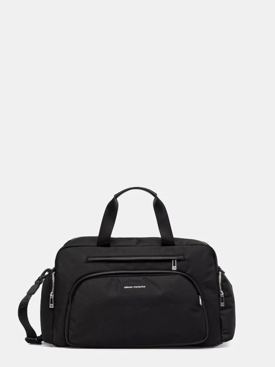 Zdjęcie produktu Armani Exchange torba męska czarny