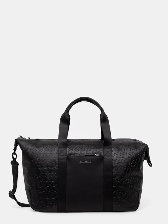 Zdjęcie produktu Armani Exchange torba męska czarny