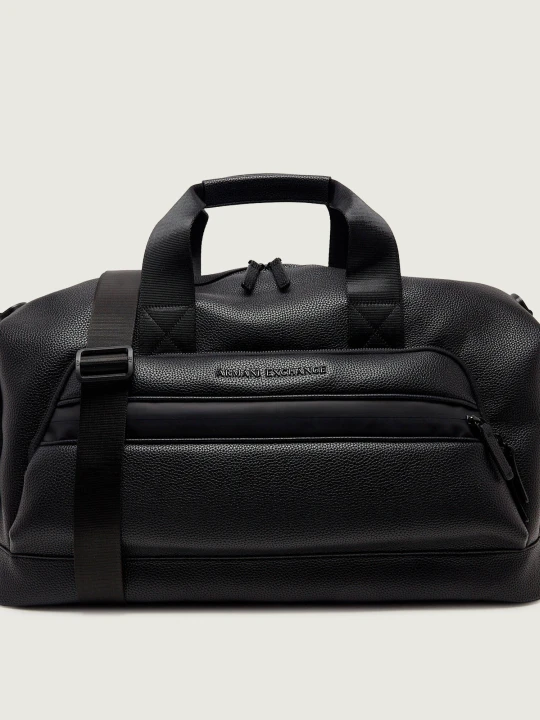 Zdjęcie produktu Armani Exchange Torba podróżna czarny