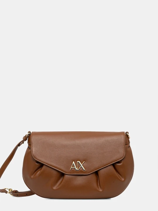 Zdjęcie produktu Armani Exchange torebka brązowy