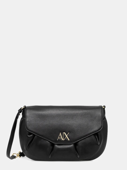 Zdjęcie produktu Armani Exchange torebka czarny