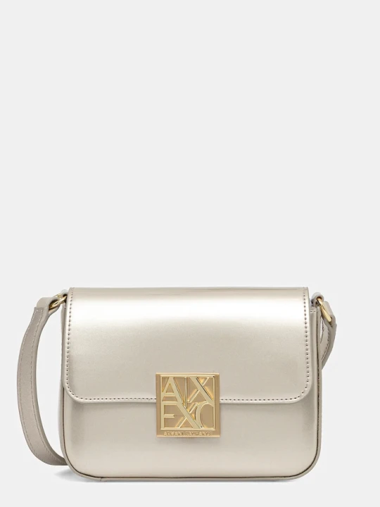 Zdjęcie produktu Armani Exchange torebka beżowy