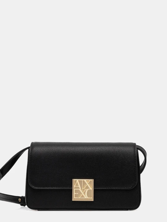 Zdjęcie produktu Armani Exchange torebka czarny