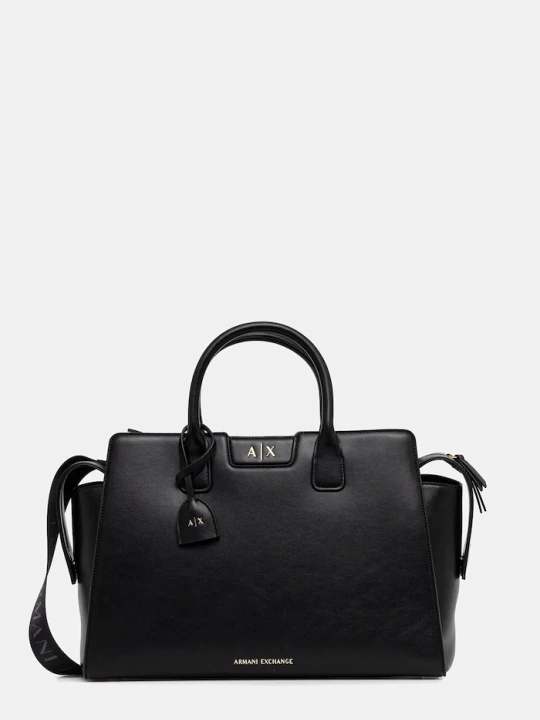 Zdjęcie produktu Armani Exchange torebka czarny