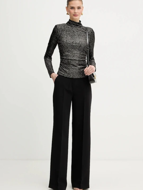 Zdjęcie produktu Armani Exchange torebka czarny