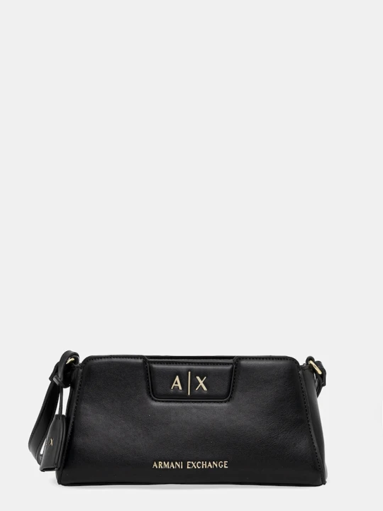 Zdjęcie produktu Armani Exchange torebka czarny