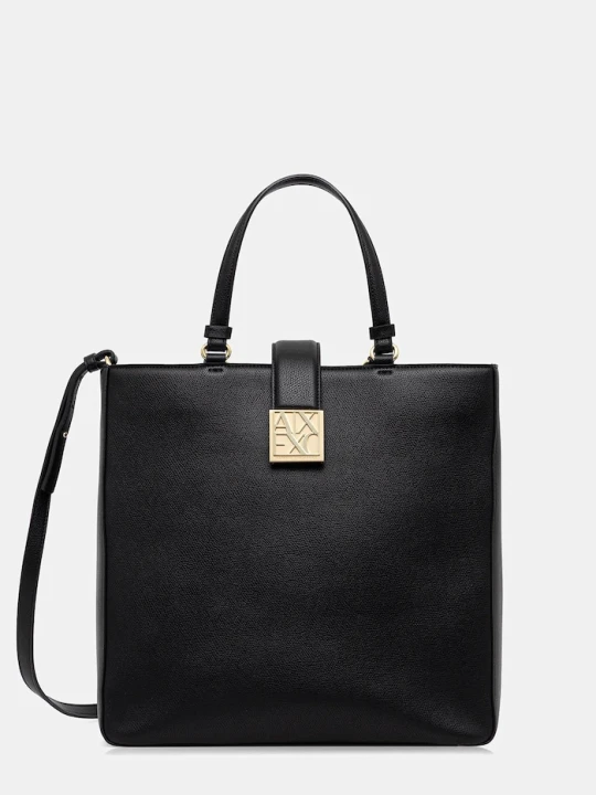 Zdjęcie produktu Armani Exchange torebka czarny
