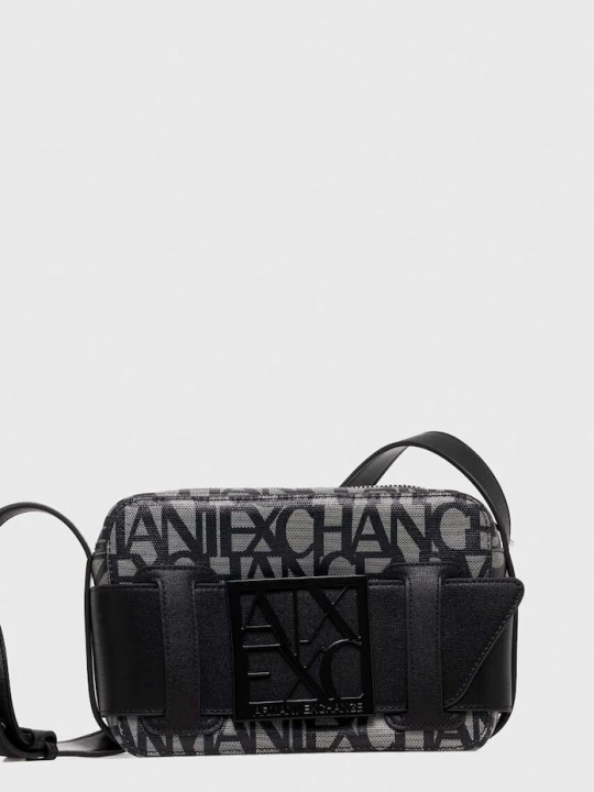 Zdjęcie produktu Armani Exchange torebka szary