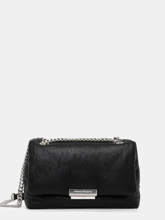 Zdjęcie produktu Armani Exchange torebka czarny