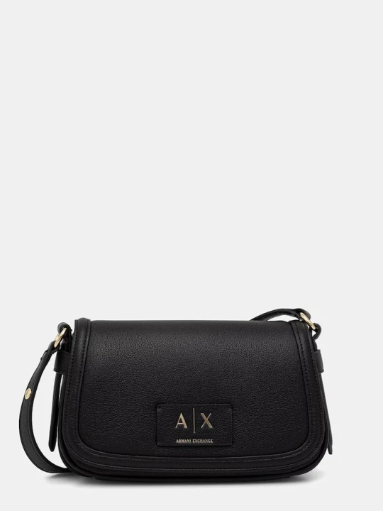 Zdjęcie produktu Armani Exchange torebka czarny