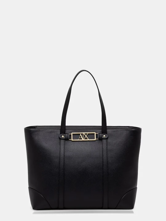 Zdjęcie produktu Armani Exchange torebka czarny