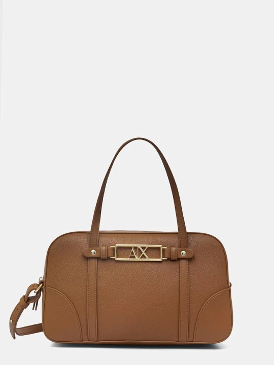 Zdjęcie produktu Armani Exchange torebka brązowy