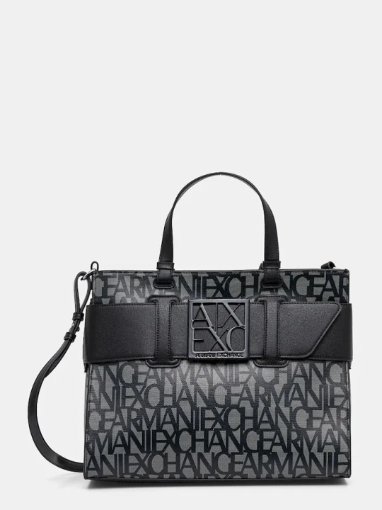 Zdjęcie produktu Armani Exchange torebka czarny