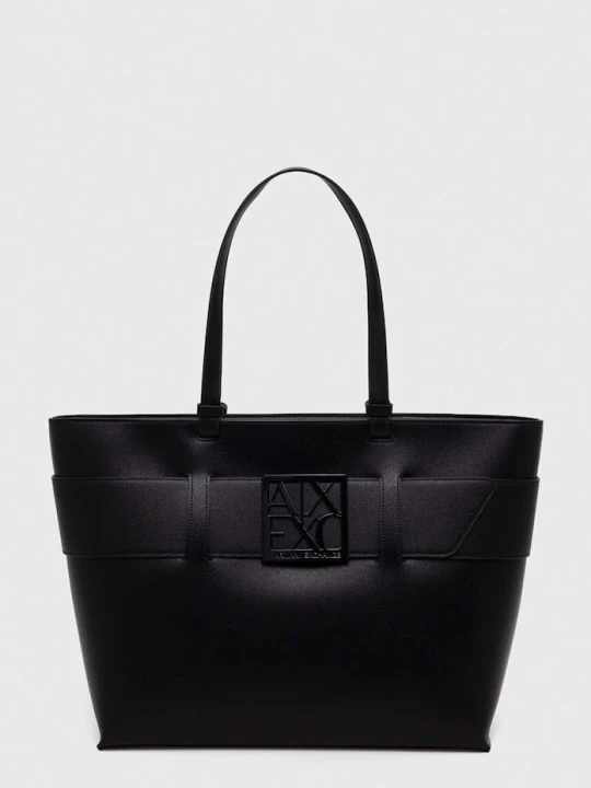 Zdjęcie produktu Armani Exchange torebka czarny