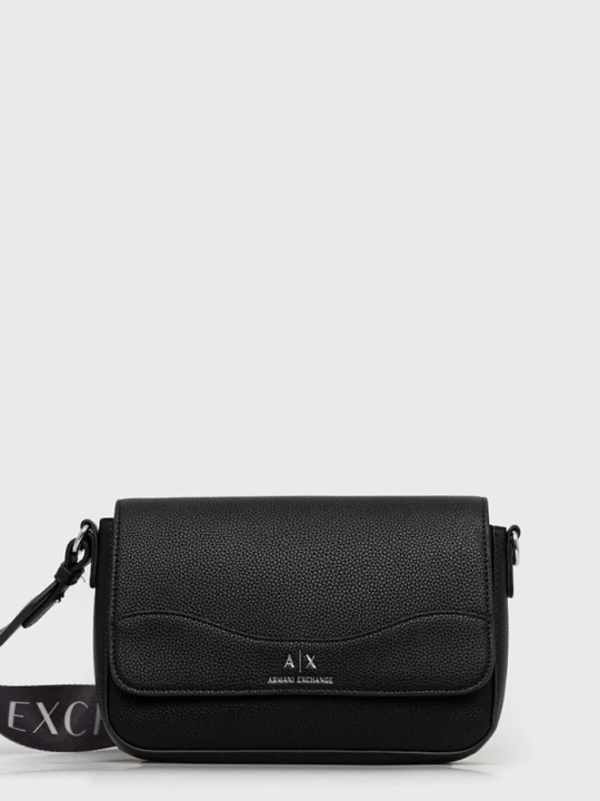 Zdjęcie produktu Armani Exchange torebka czarny