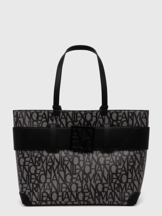 Zdjęcie produktu Armani Exchange torebka czarny