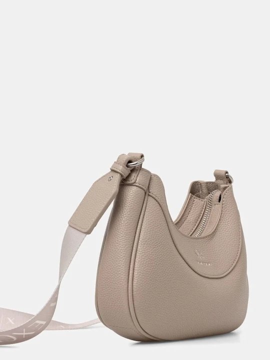 Zdjęcie produktu Armani Exchange torebka beżowy