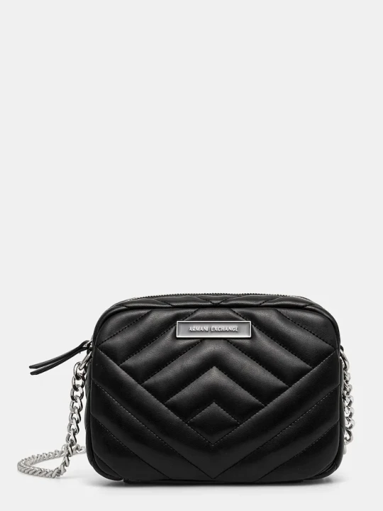 Zdjęcie produktu Armani Exchange torebka czarny
