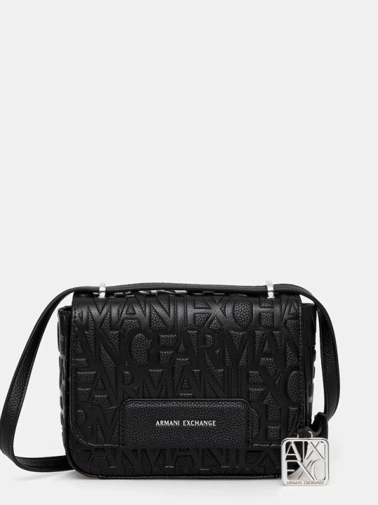 Zdjęcie produktu Armani Exchange torebka czarny