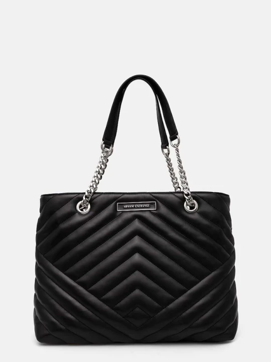 Zdjęcie produktu Armani Exchange torebka czarny
