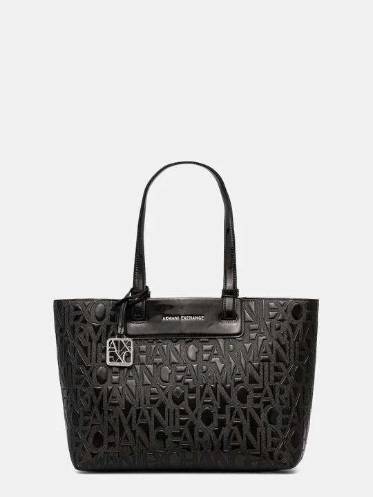 Zdjęcie produktu Armani Exchange torebka czarny