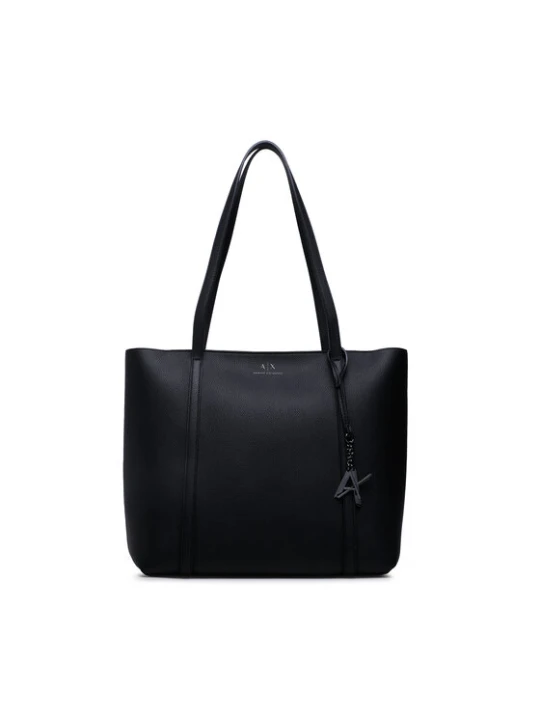 Zdjęcie produktu Armani Exchange Torebka 942930 CC726 28621 Czarny