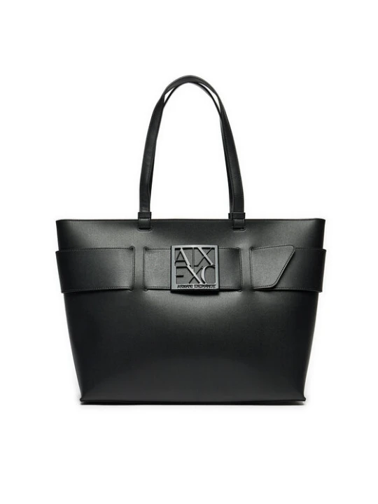 Zdjęcie produktu Armani Exchange Torebka 949127 0A874 00020 Czarny