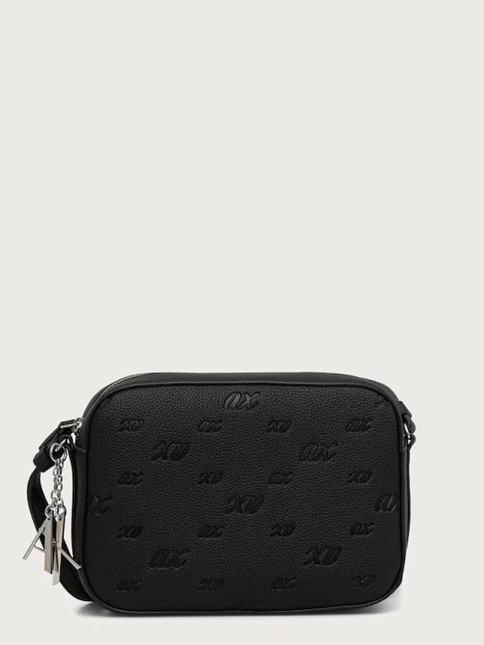 Zdjęcie produktu Armani Exchange torebka crossbody damska czarny