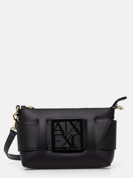 Zdjęcie produktu Armani Exchange torebka czarny