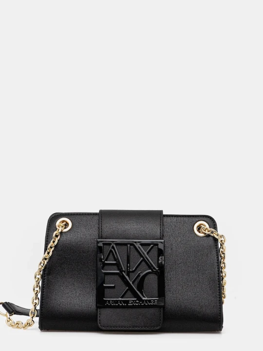 Zdjęcie produktu Armani Exchange torebka czarny
