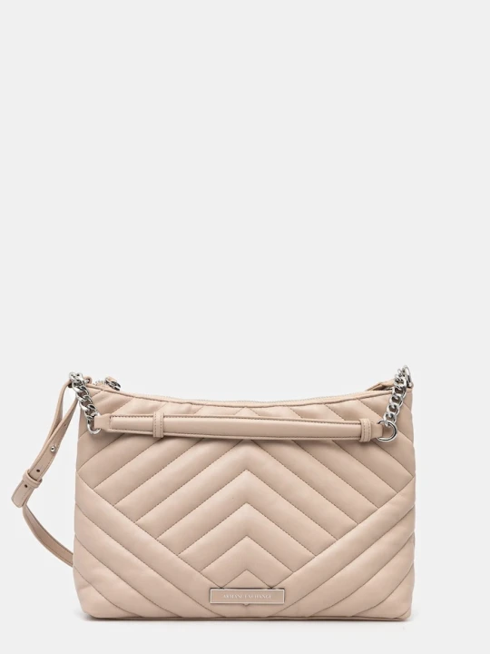 Zdjęcie produktu Armani Exchange torebka różowy