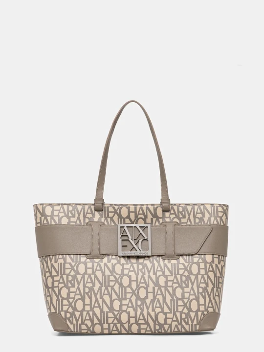 Zdjęcie produktu Armani Exchange torebka zielony