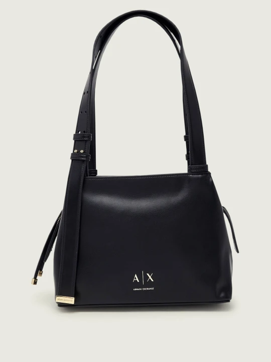 Zdjęcie produktu Armani Exchange Torebka na ramię czarny