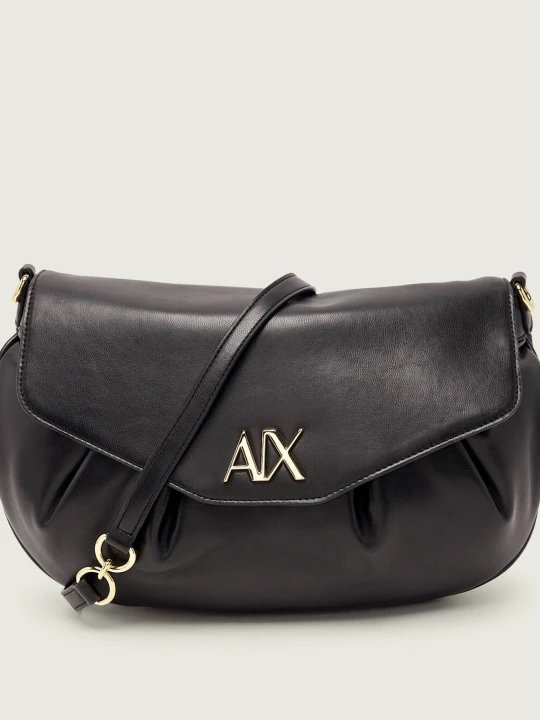 Zdjęcie produktu Armani Exchange Torebka na ramię czarny