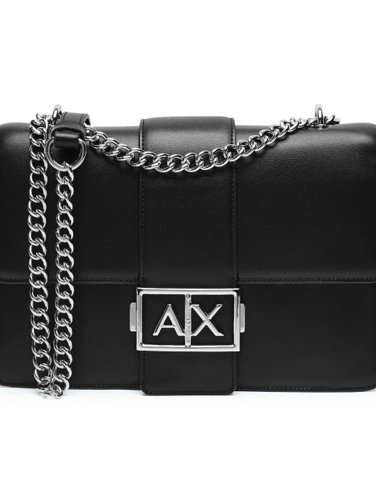 Zdjęcie produktu Armani Exchange Torebka na ramię czarny