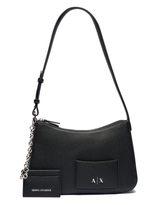 Zdjęcie produktu Armani Exchange Torebka na ramię czarny