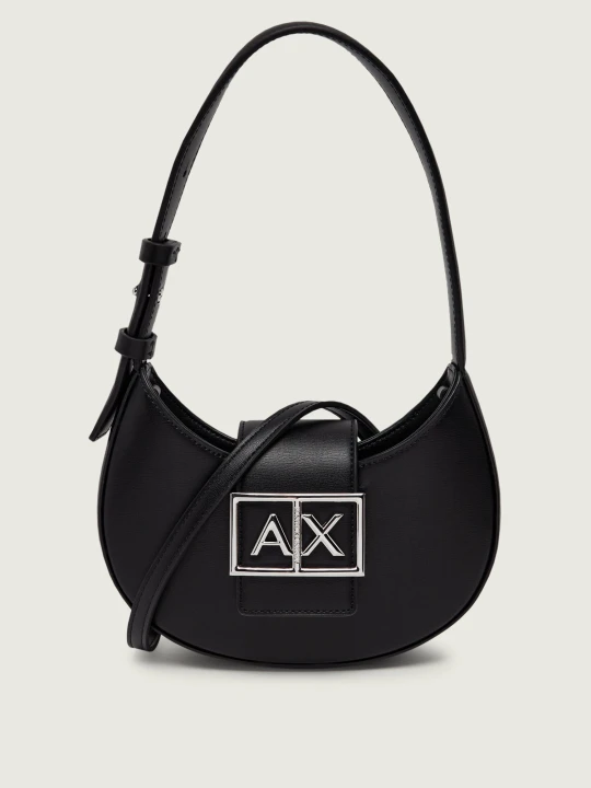 Zdjęcie produktu Armani Exchange Torebka na ramię czarny