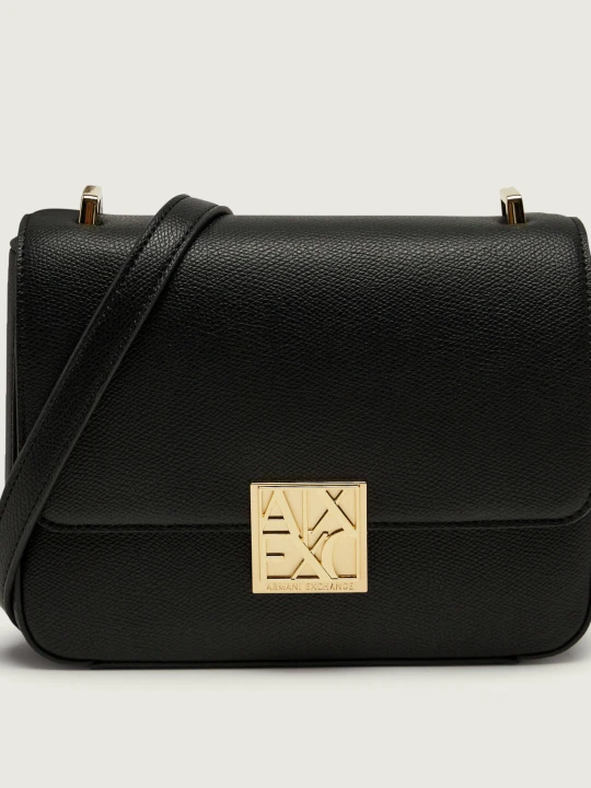 Zdjęcie produktu Armani Exchange Torebka na ramię czarny