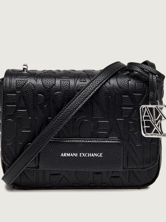 Zdjęcie produktu Armani Exchange Torebka na ramię czarny