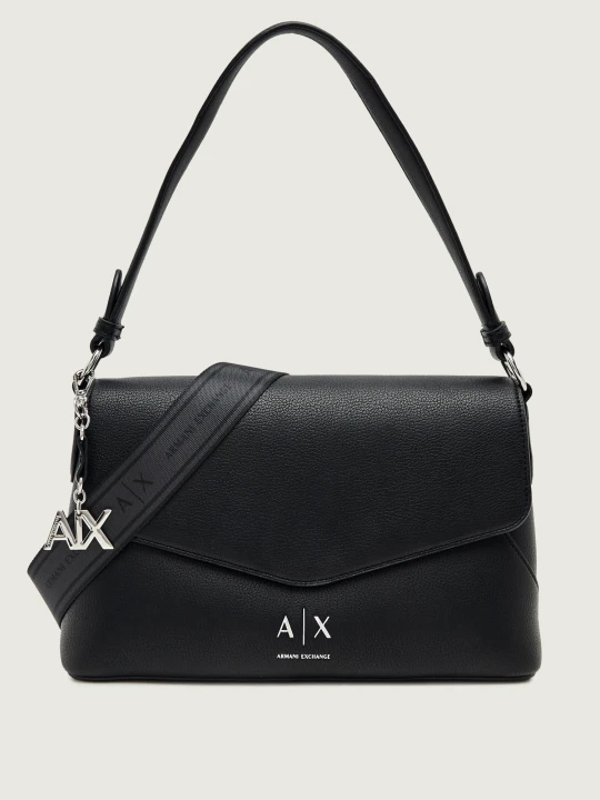 Zdjęcie produktu Armani Exchange Torebka na ramię czarny