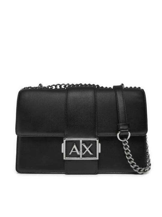Zdjęcie produktu Armani Exchange Torebka XW000070 AF12039 UC001 Czarny