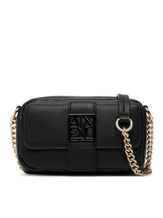 Zdjęcie produktu Armani Exchange Torebka XW000324 AF11902 UC001 Czarny