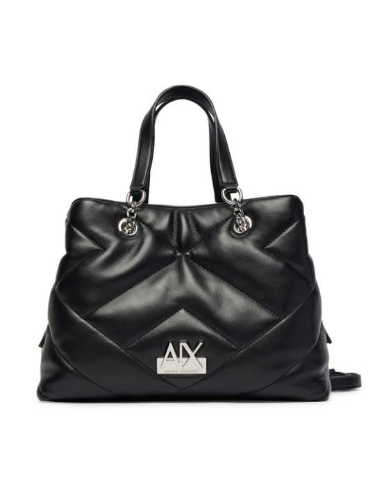 Zdjęcie produktu Armani Exchange Torebka XW000354 AF26568 UC001 Czarny